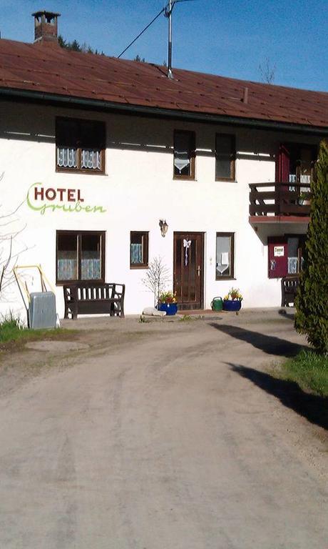 Gruben Hotel