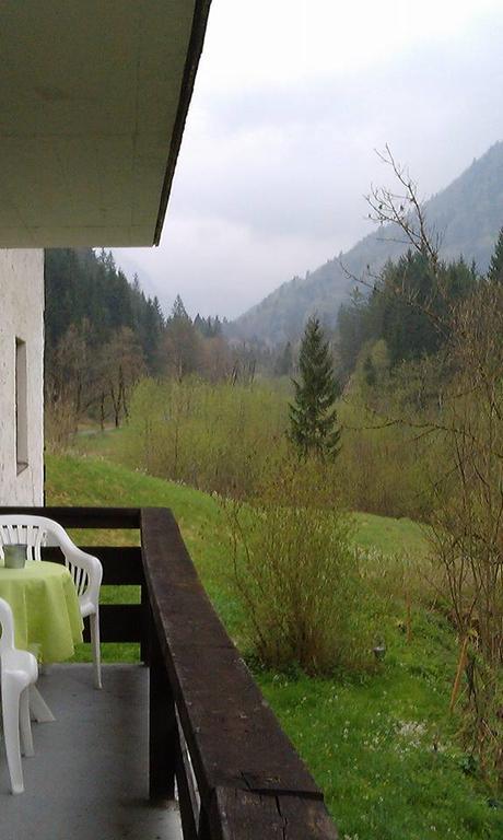 Hotel Gruben 3*