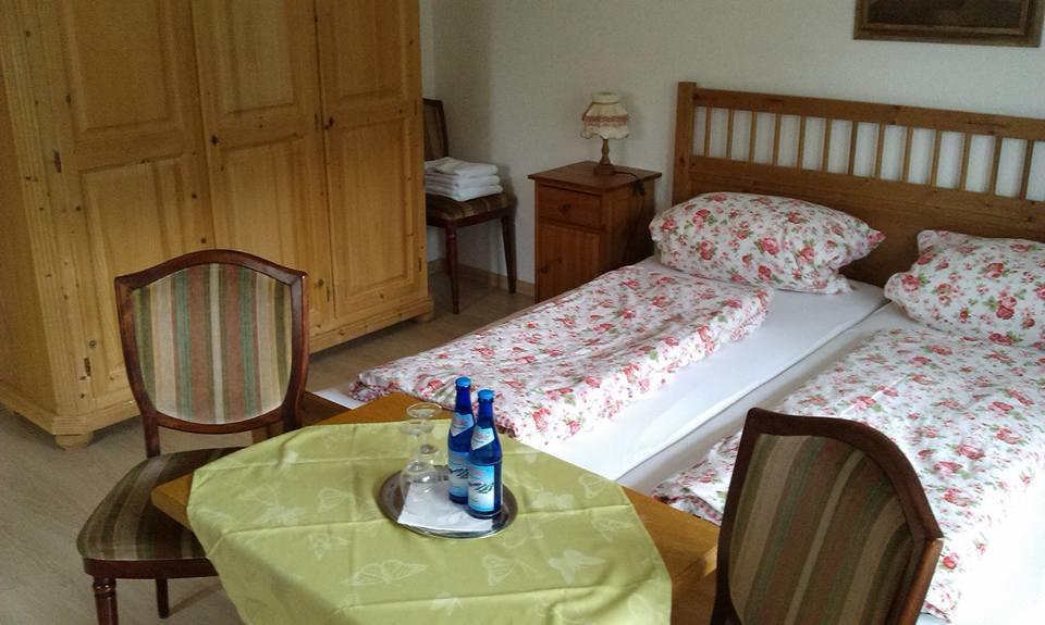 Hotel Gruben Oberstdorf