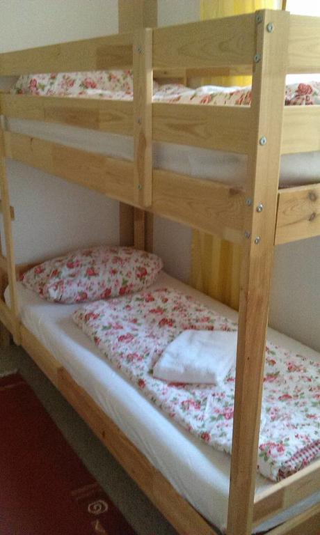 Gruben Hotel 3*