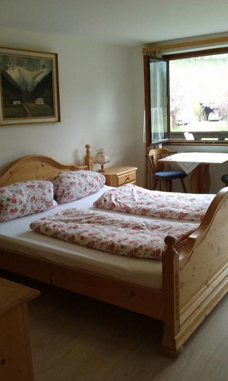 Gruben Hotel 3*